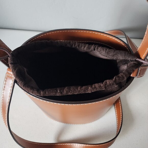 Staud Bucket Bag "EUC" - Picture 3 of 16